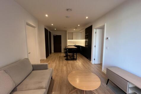 Vita Living, Symphony Park, Manchester, M1 photo 3
