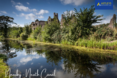 Canal Walks