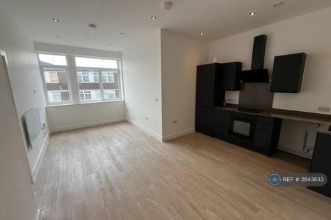 Kitchen Living [Open Plan]