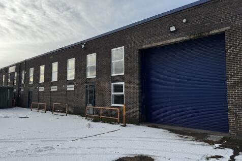 Electra Park, Birmingham