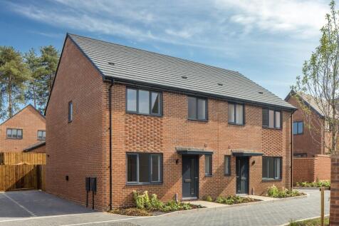 cala at buckler's park - the heights, crowthorne