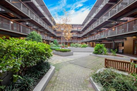 Communal areas
