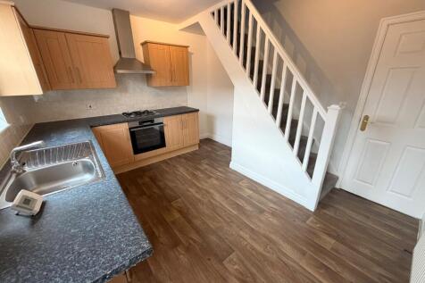 Catherine Street West, Horwich, Bolton, Greater Manchester, BL6 photo 5