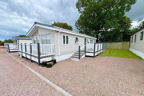 Ext with decking