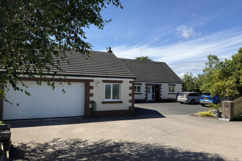 Windell, Saltcoats, Kirkbride CA7