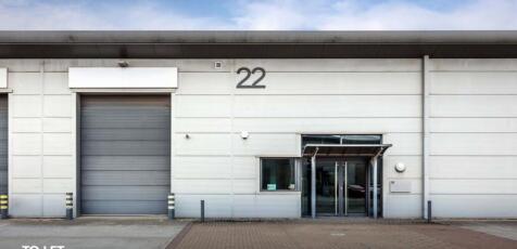Unit 22, SEGRO Park Greenford