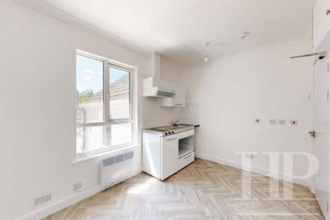 Kitchen/lounge/dining room