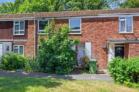 96 Holbeck, Bracknell, Berkshire, RG12 8XF