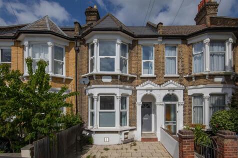 Grove Road, E17