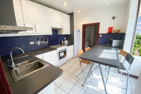 Hallewell Road - Room 1, Edgbaston, West Midlands, B16 photo 2