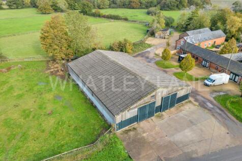 Land adjacent to Dovedon Hall_Whepstead [South-Wes