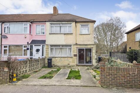 110 Somerset Road, Enfield, EN3 6HU