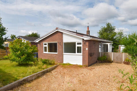 Market Drayton, TF9 - property photo