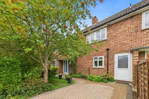 Baldock, SG7 - property photo