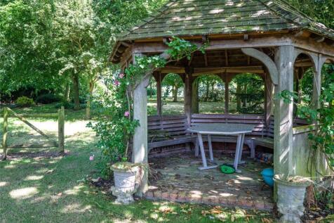 Garden House