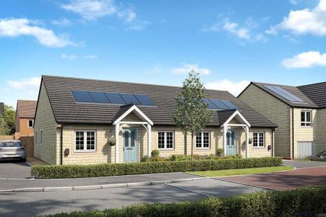 An artists impression of The Pendleton