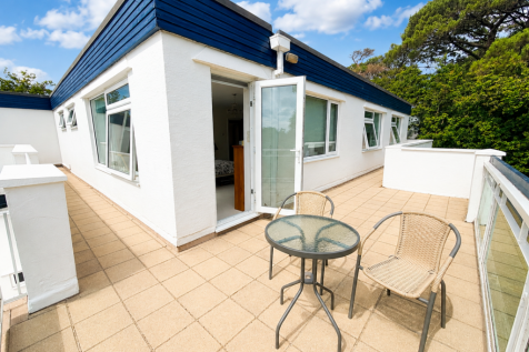 Terrace / Patio