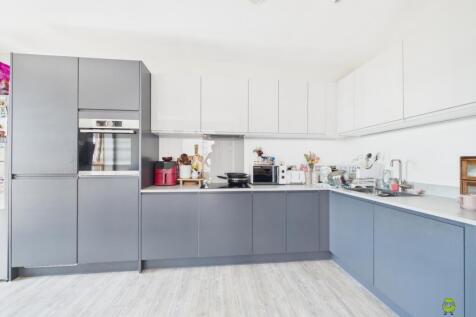 Presented by Kevin at EweMove Abbey Wood and Belve