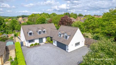 11 Bourne Road, Colsterworth