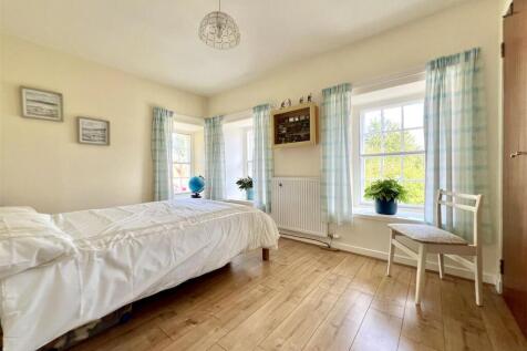 Low Causeway, Culross