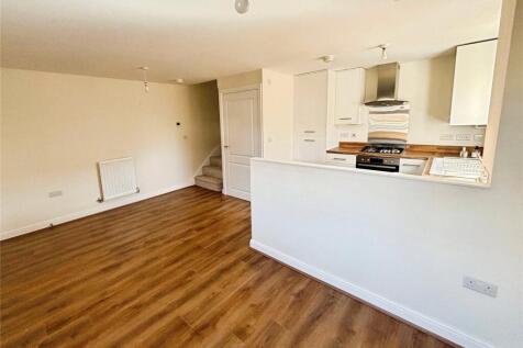 Living/Kitchen