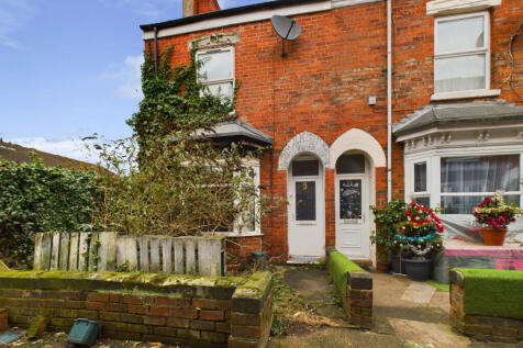 2 Bedroom End Terrace for Sale