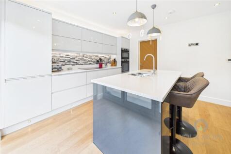 Kitchen/Family/Diner