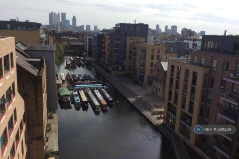 View From Flat (South)