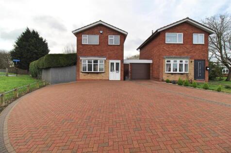 Front Garden/Driveway