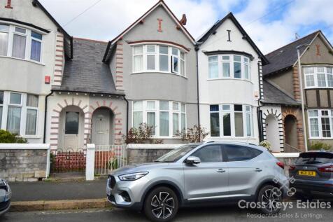 Cross Keys Estates Lettings Department