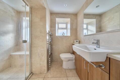 Rose Cottage - EweMove Pontefract - Bathroom 2