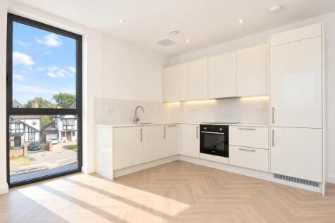 Gunnersbury Drive, W5 photo 3