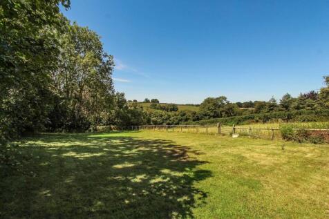 Garden &amp; Paddock