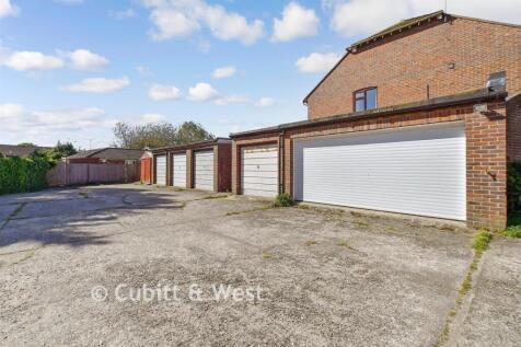 Driveway/Parking