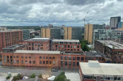 1 bed, 1 bath Apartment in Manchester - Photo 12