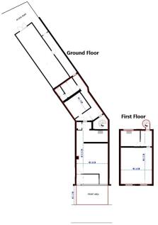 Indicative Floor Plan