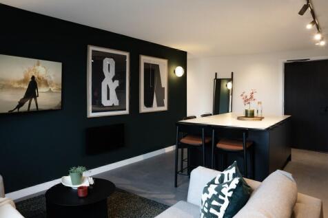 Shared Apartment