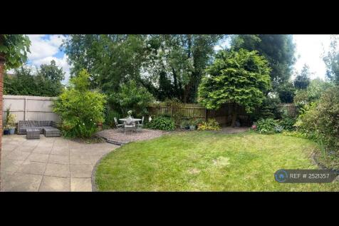 South West Garden