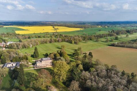 Omberseley Court
