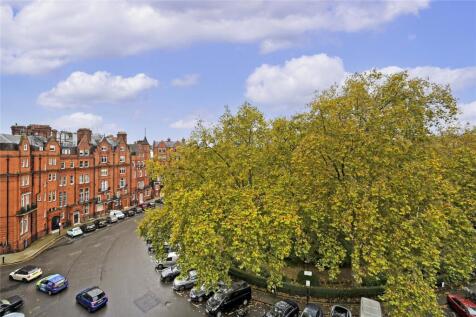 Cadogan Place