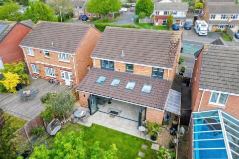 53 Bermuda Road, Nuneaton