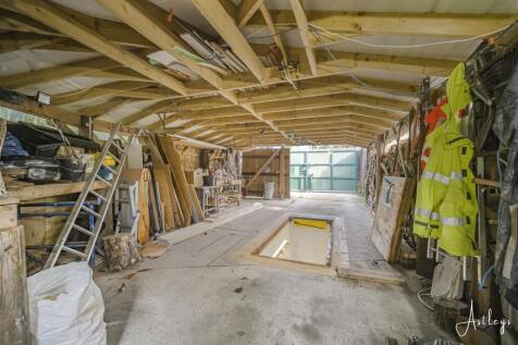 Car port