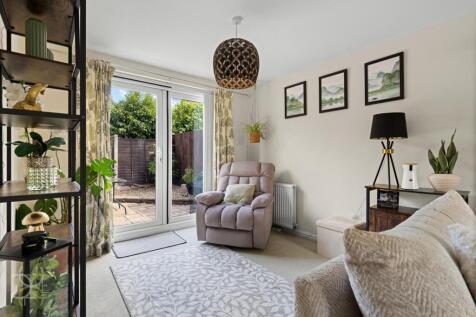 Glebe Road, Aston Somerville, Broadway photo 3