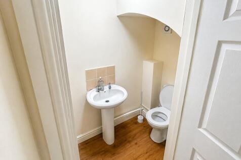 Haworth Close, Stretton, Alfreton, DE55 photo 5