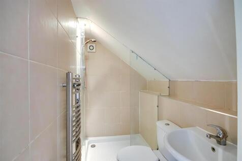 Ensuite/WC