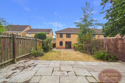 Riverstone Way