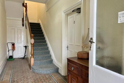 Communal Entrance