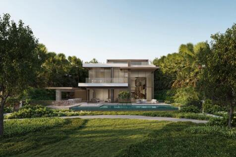 Four Seasons Villa a