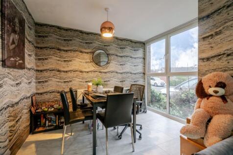 Dining Area - Copper Place - EweMove