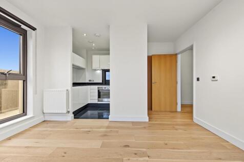 Reception/Kitchen